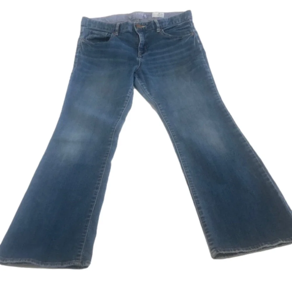 GAP 1969 Soft Jeans Bootcut Jeans 14 plus youth